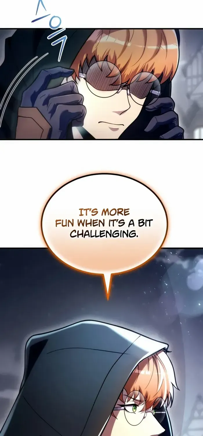 God-Tier Extra’s Ultimate Guide Chapter 29 page 38 - 