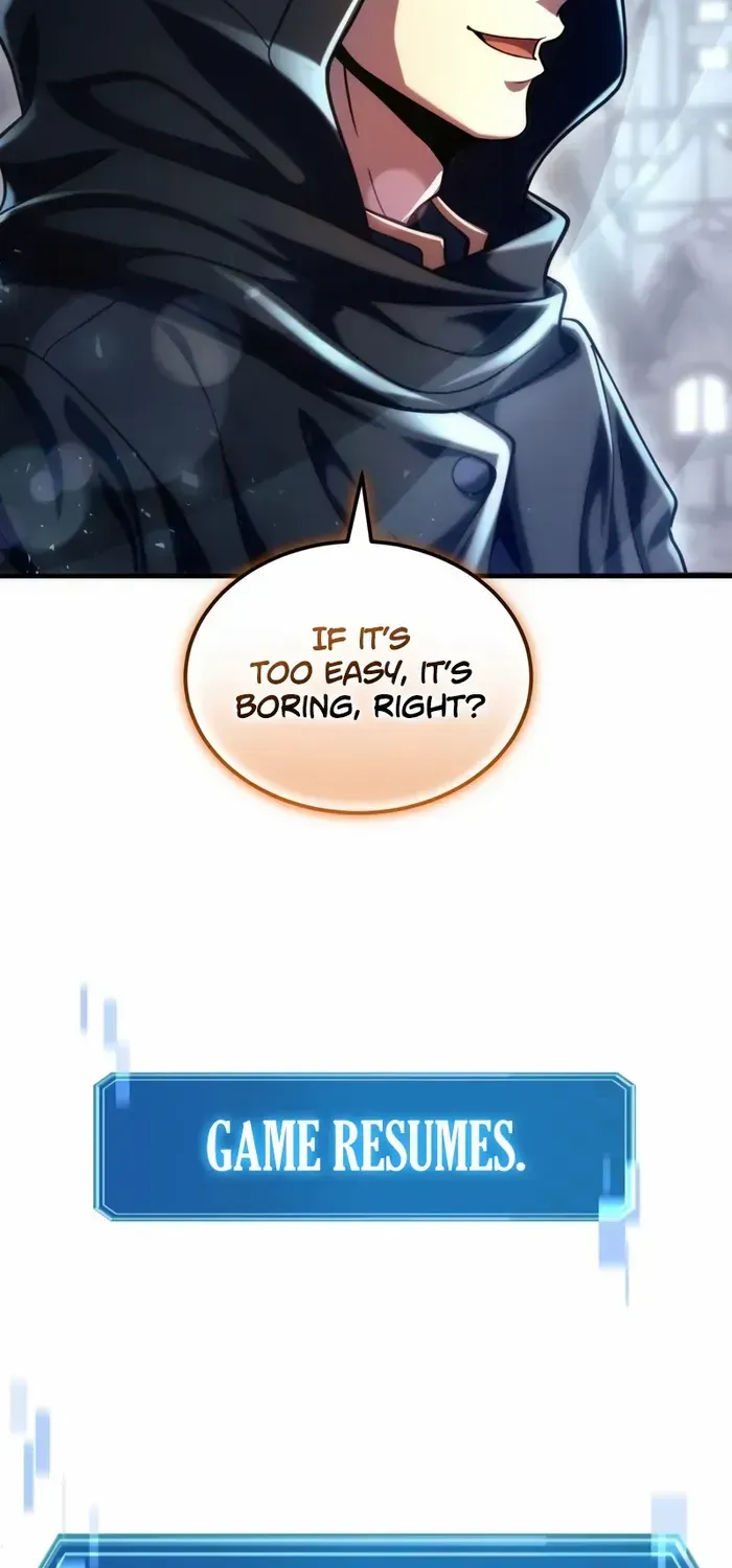 God-Tier Extra’s Ultimate Guide Chapter 29 page 39 - 