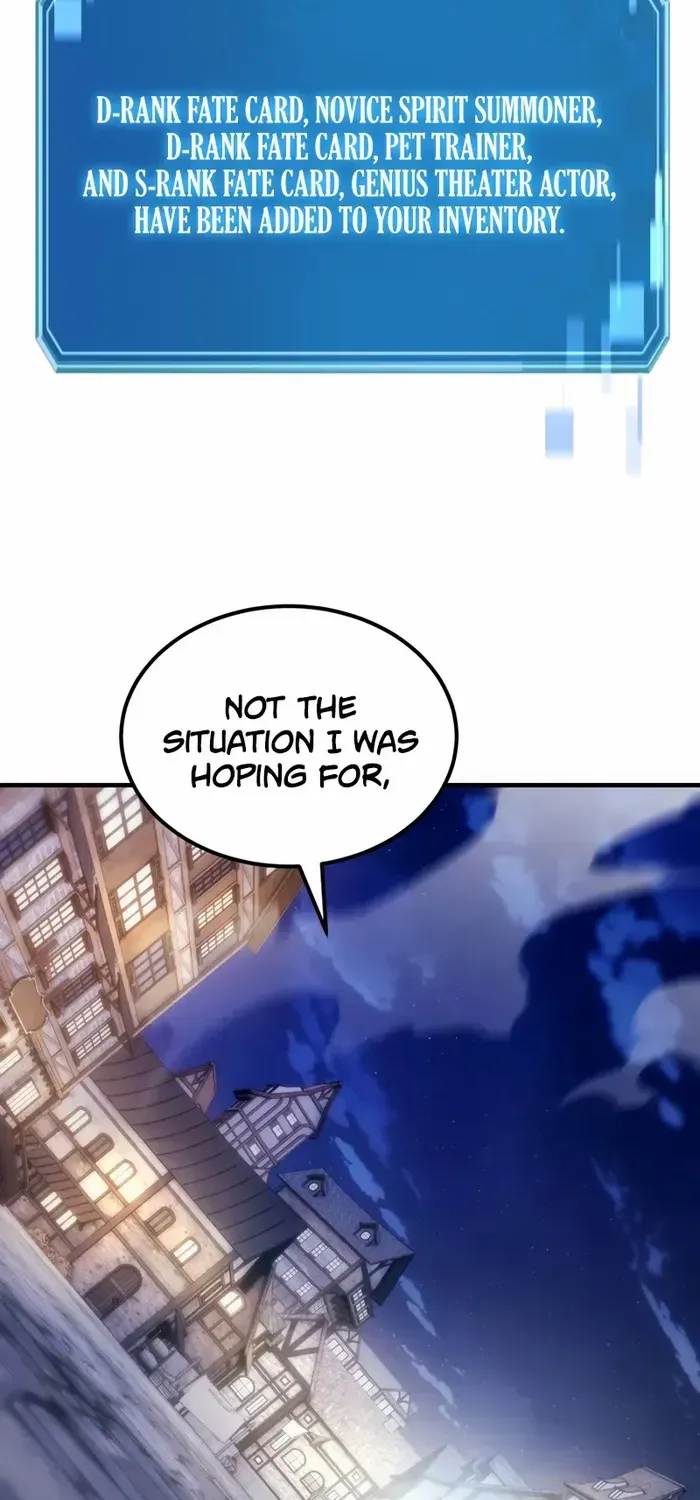 God-Tier Extra’s Ultimate Guide Chapter 29 page 40 - 