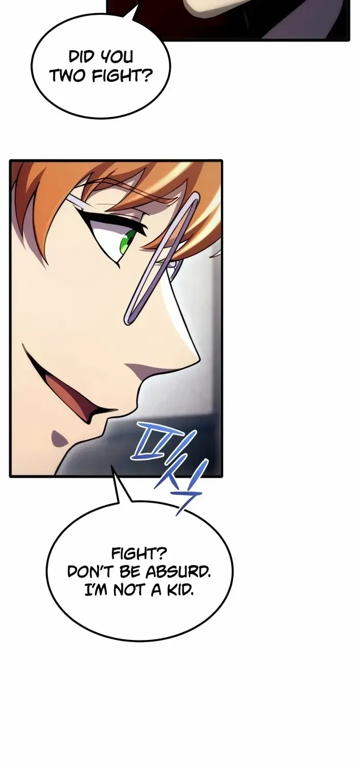 God-Tier Extra’s Ultimate Guide Chapter 29 page 47 - 