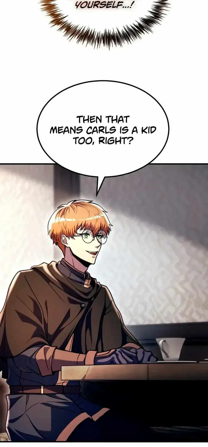 God-Tier Extra’s Ultimate Guide Chapter 29 page 49 - 