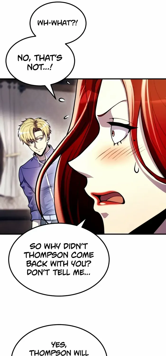 God-Tier Extra’s Ultimate Guide Chapter 29 page 51 - 