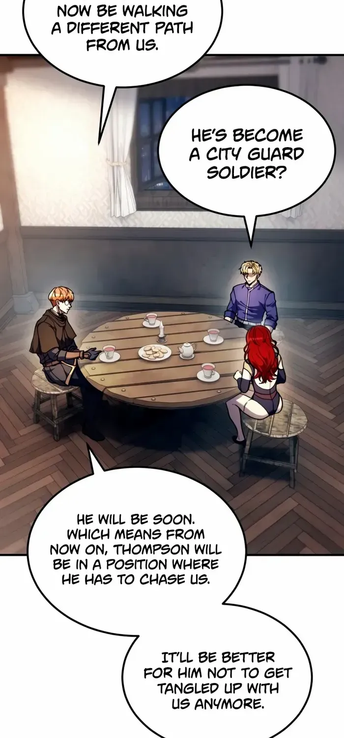 God-Tier Extra’s Ultimate Guide Chapter 29 page 52 - 