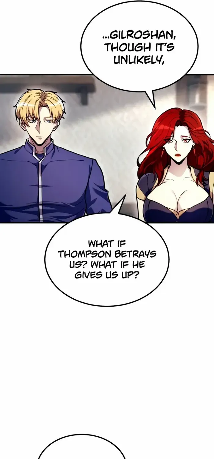 God-Tier Extra’s Ultimate Guide Chapter 29 page 54 - 