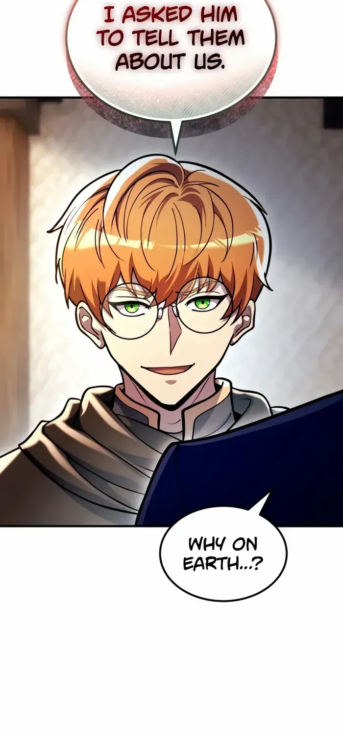 God-Tier Extra’s Ultimate Guide Chapter 29 page 57 - 