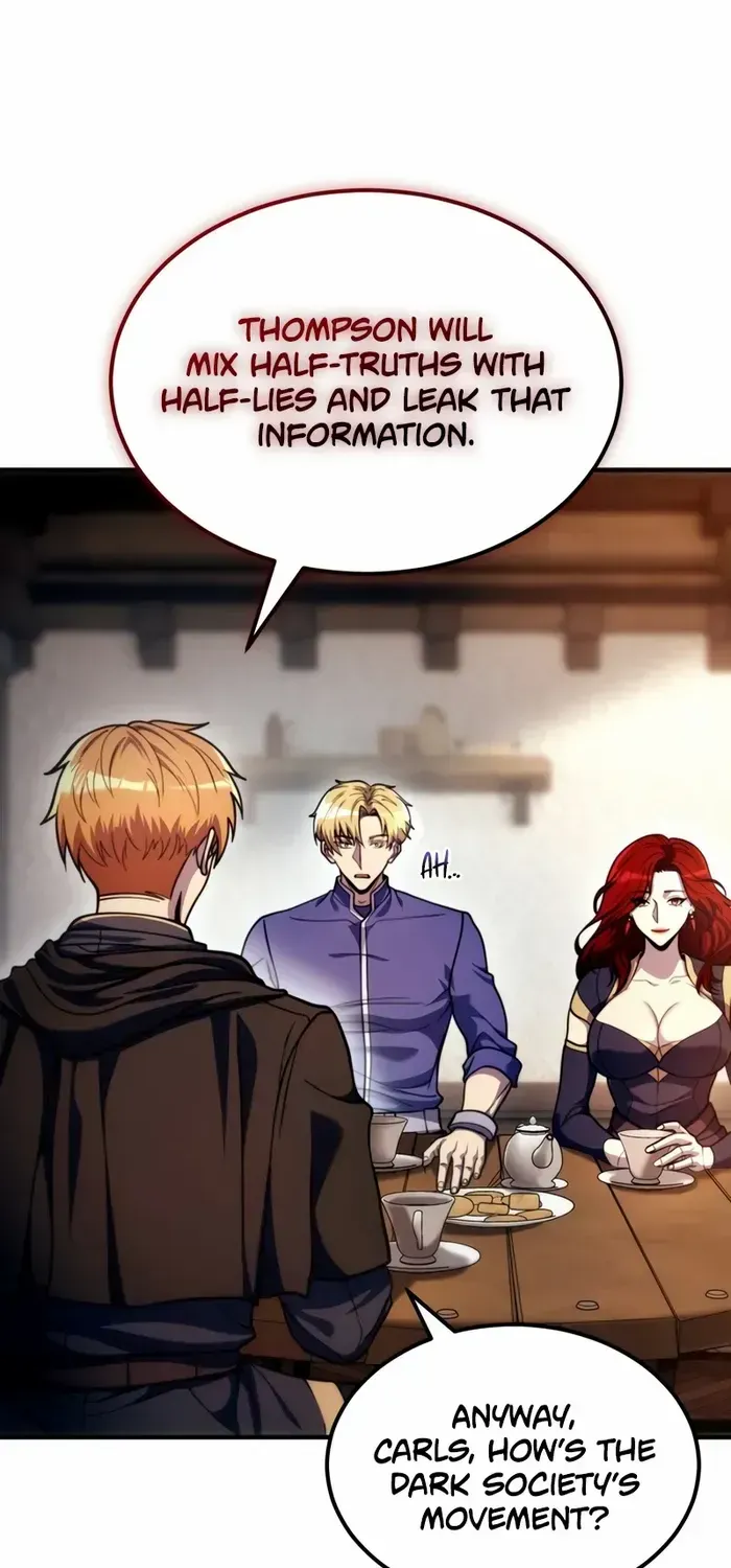 God-Tier Extra’s Ultimate Guide Chapter 29 page 58 - 
