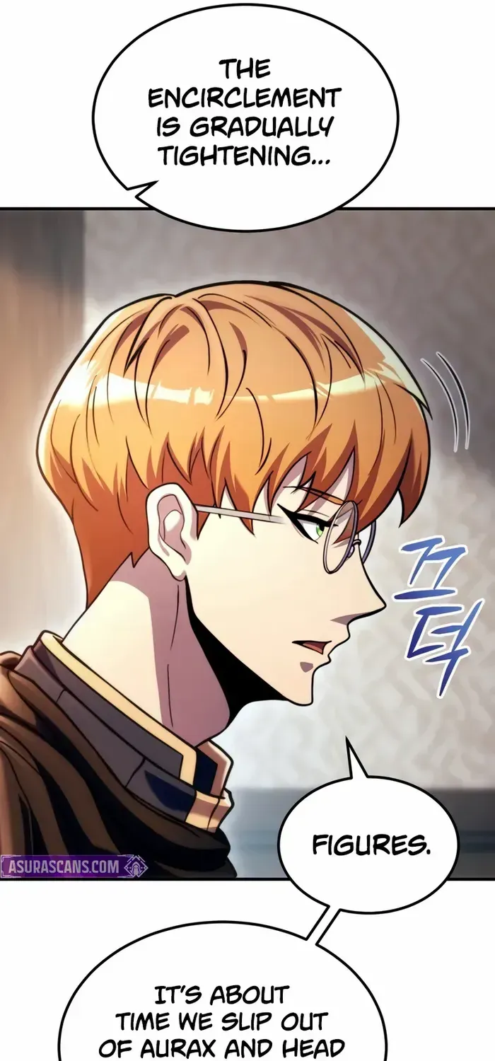 God-Tier Extra’s Ultimate Guide Chapter 29 page 60 - 