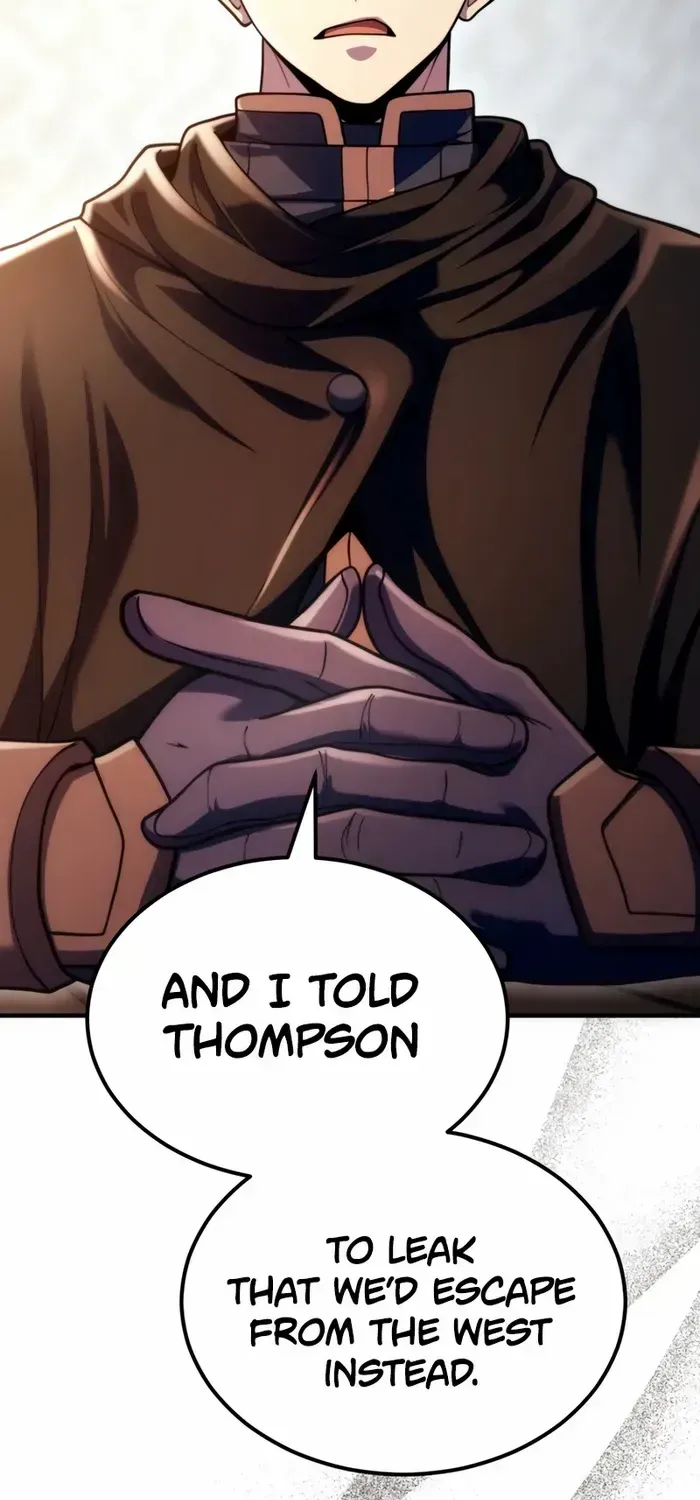 God-Tier Extra’s Ultimate Guide Chapter 29 page 64 - 