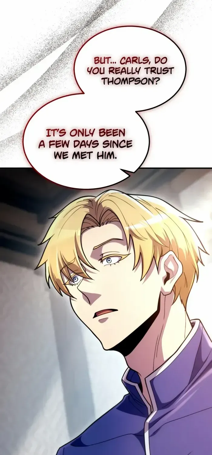 God-Tier Extra’s Ultimate Guide Chapter 29 page 65 - 