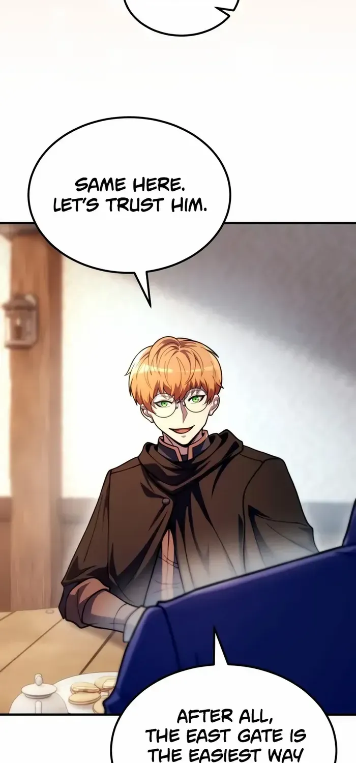 God-Tier Extra’s Ultimate Guide Chapter 29 page 67 - 