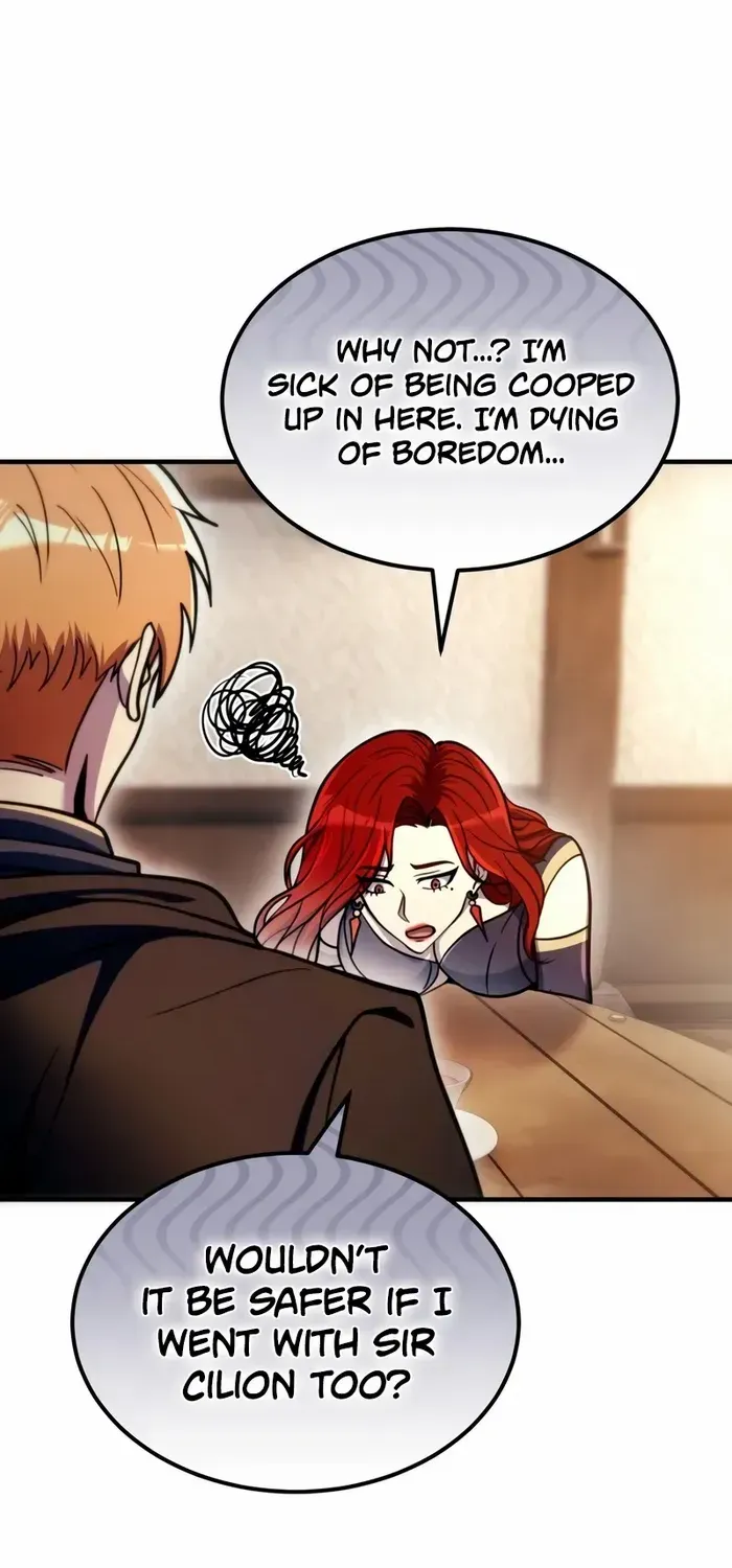 God-Tier Extra’s Ultimate Guide Chapter 29 page 70 - 