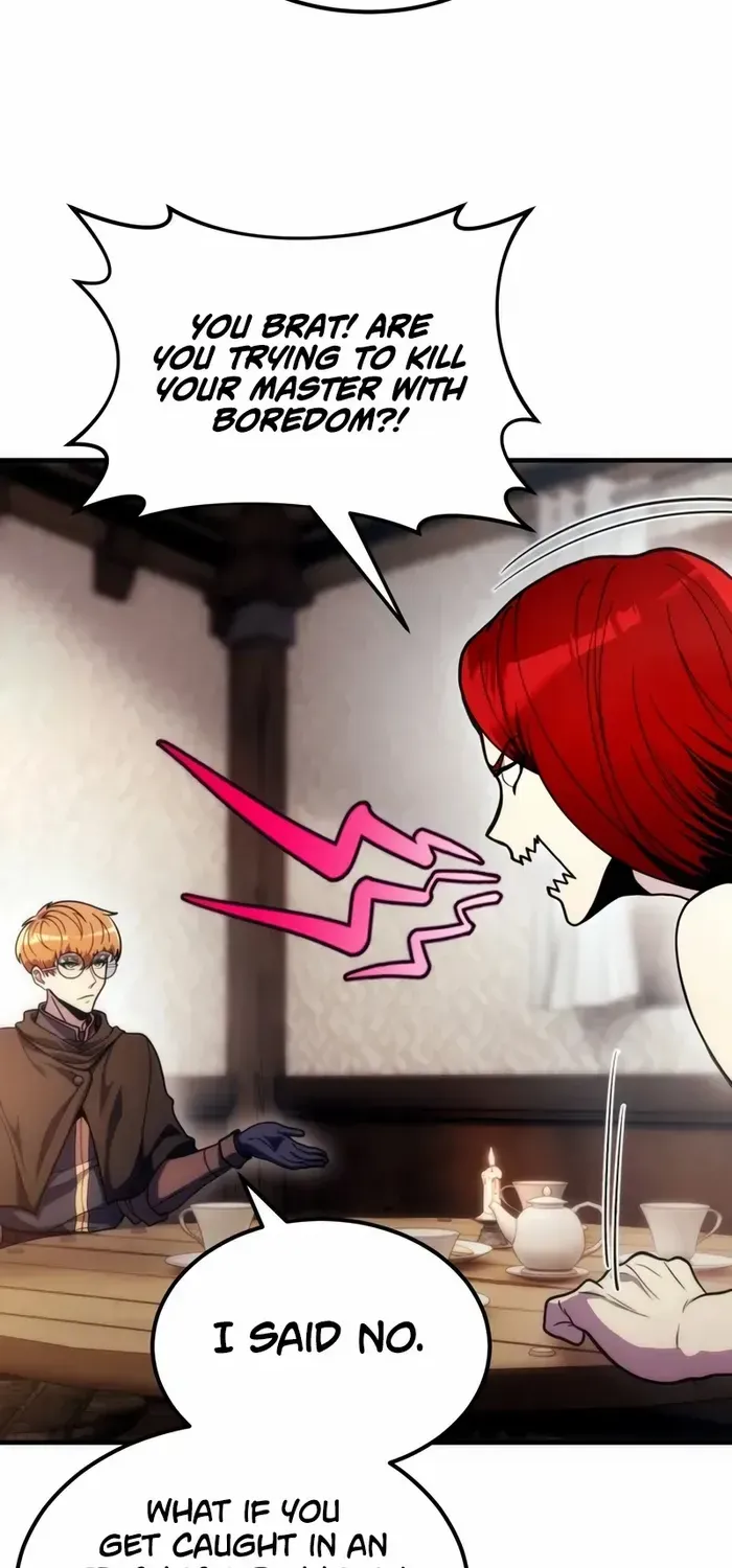 God-Tier Extra’s Ultimate Guide Chapter 29 page 72 - 