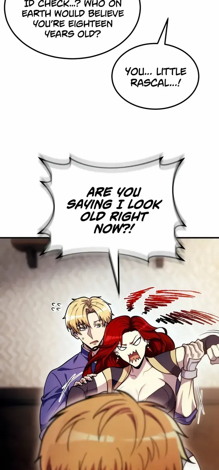 God-Tier Extra’s Ultimate Guide Chapter 29 page 73 - 