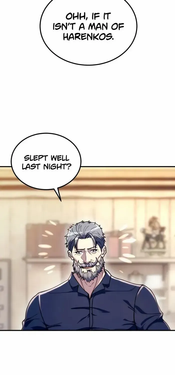 God-Tier Extra’s Ultimate Guide Chapter 29 page 81 - 