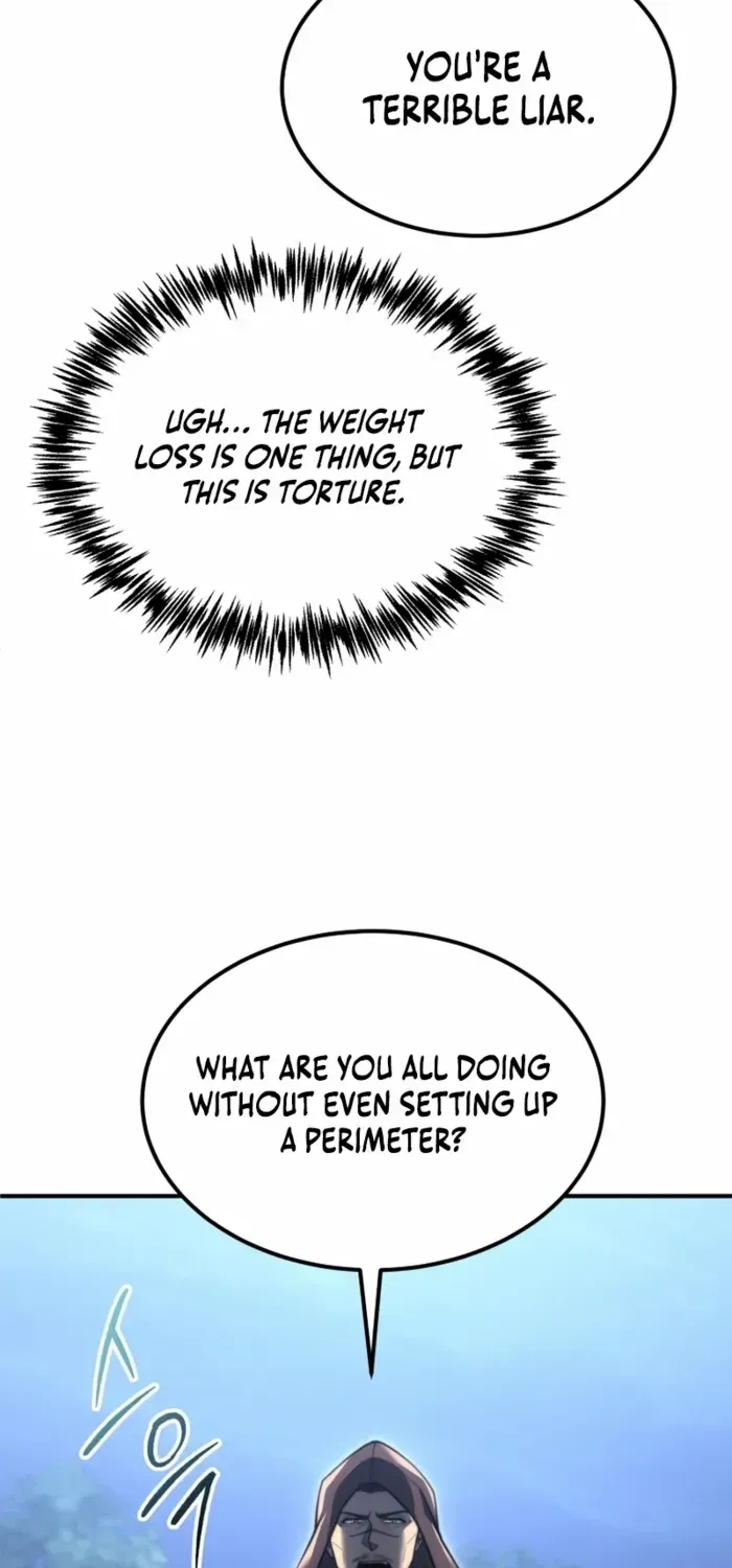 God-Tier Extra’s Ultimate Guide Chapter 3 page 11 - 