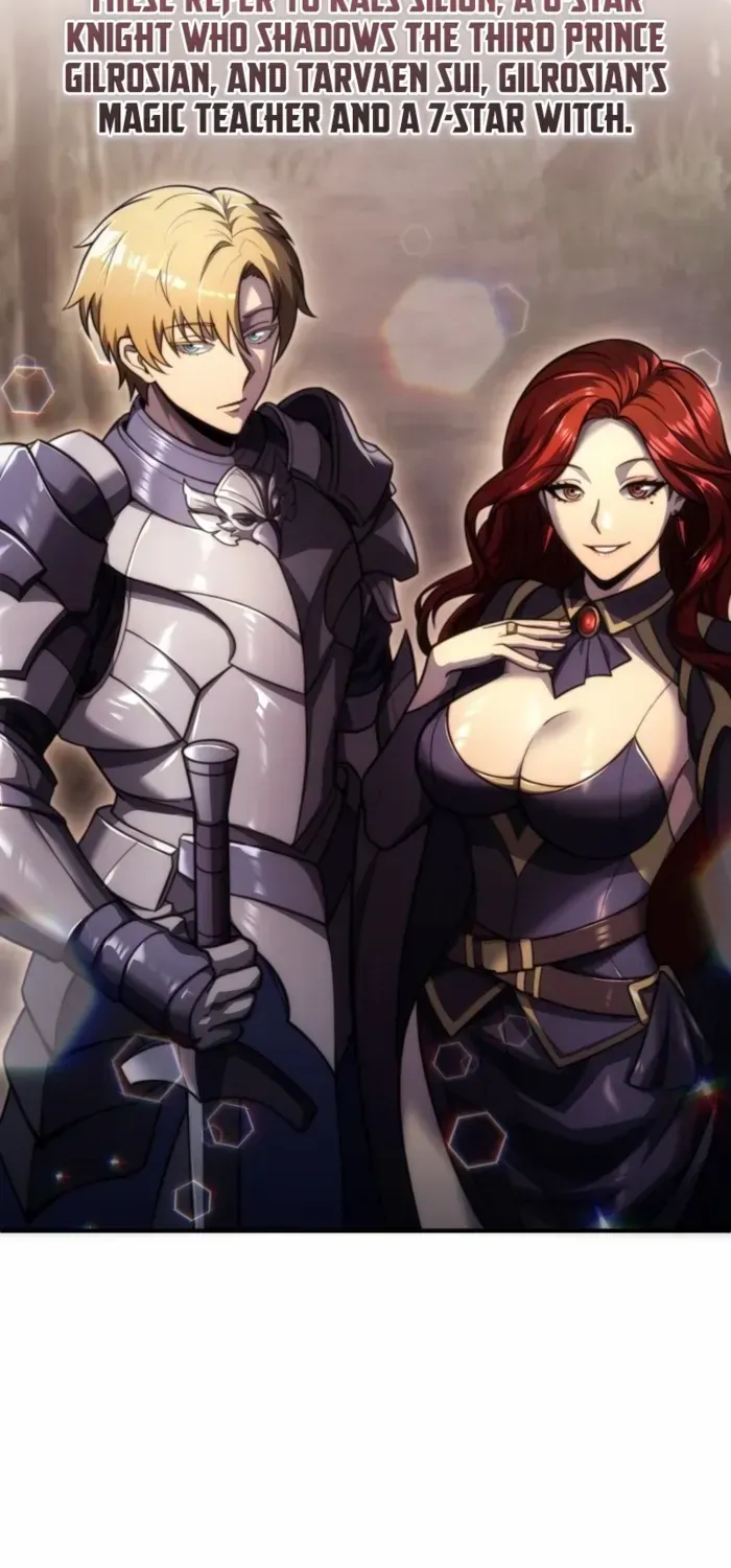 God-Tier Extra’s Ultimate Guide Chapter 3 page 101 - 