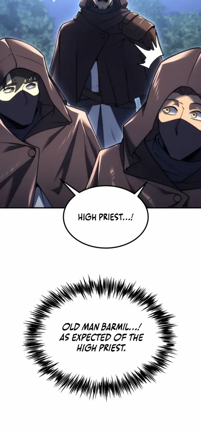 God-Tier Extra’s Ultimate Guide Chapter 3 page 12 - 