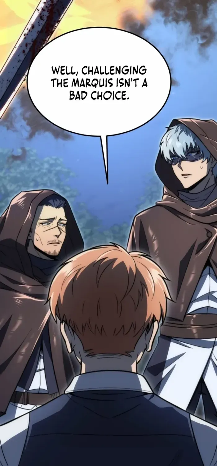 God-Tier Extra’s Ultimate Guide Chapter 3 page 112 - 