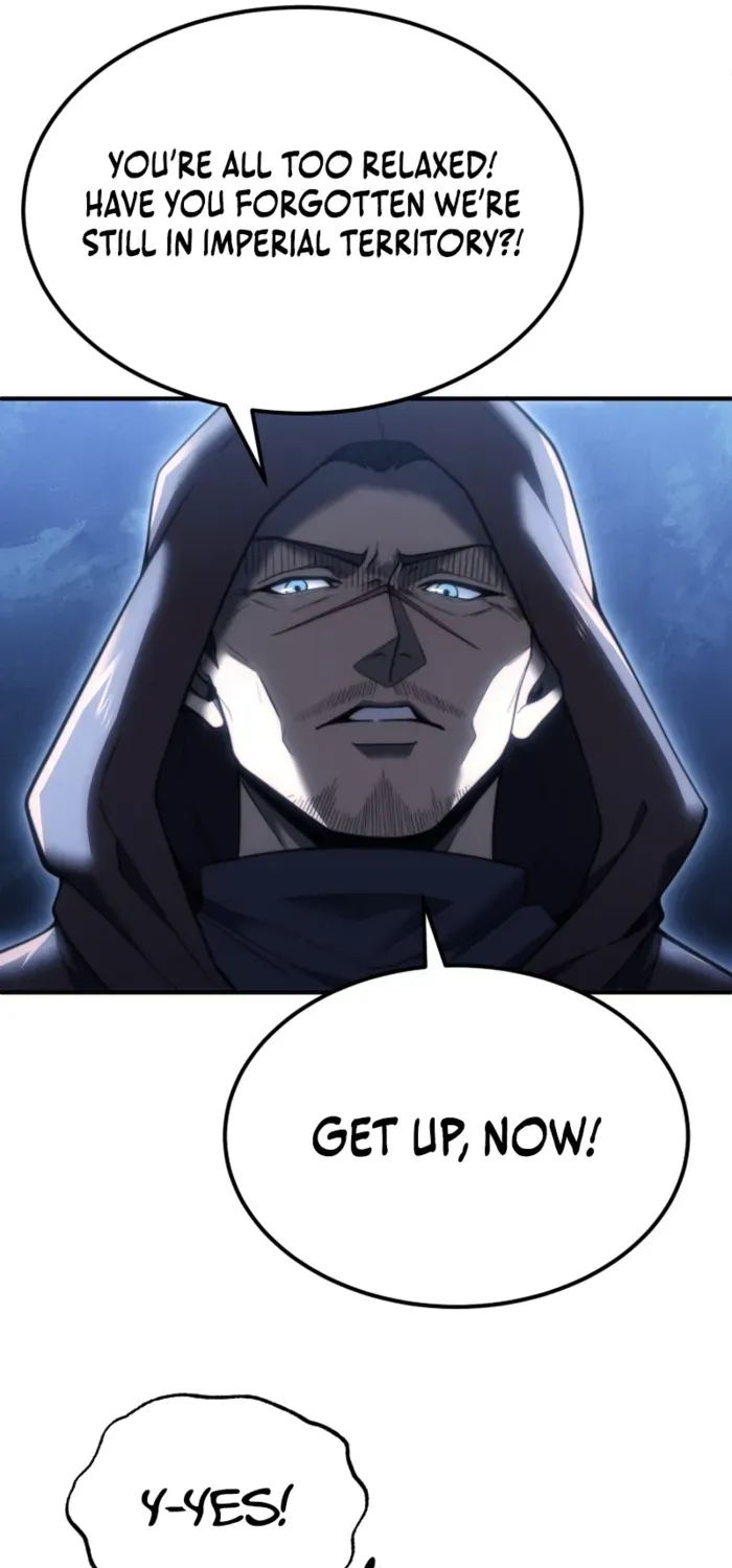 God-Tier Extra’s Ultimate Guide Chapter 3 page 14 - 