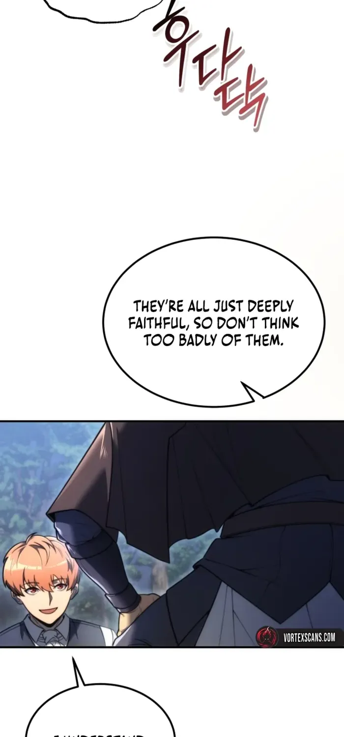 God-Tier Extra’s Ultimate Guide Chapter 3 page 15 - 