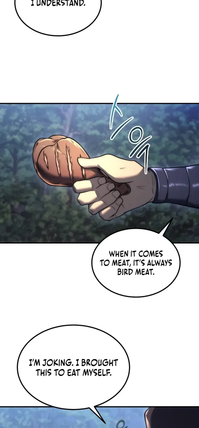 God-Tier Extra’s Ultimate Guide Chapter 3 page 16 - 