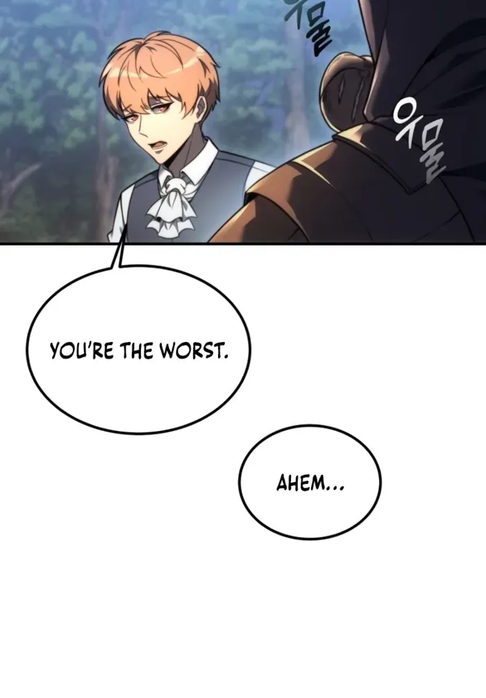 God-Tier Extra’s Ultimate Guide Chapter 3 page 17 - 