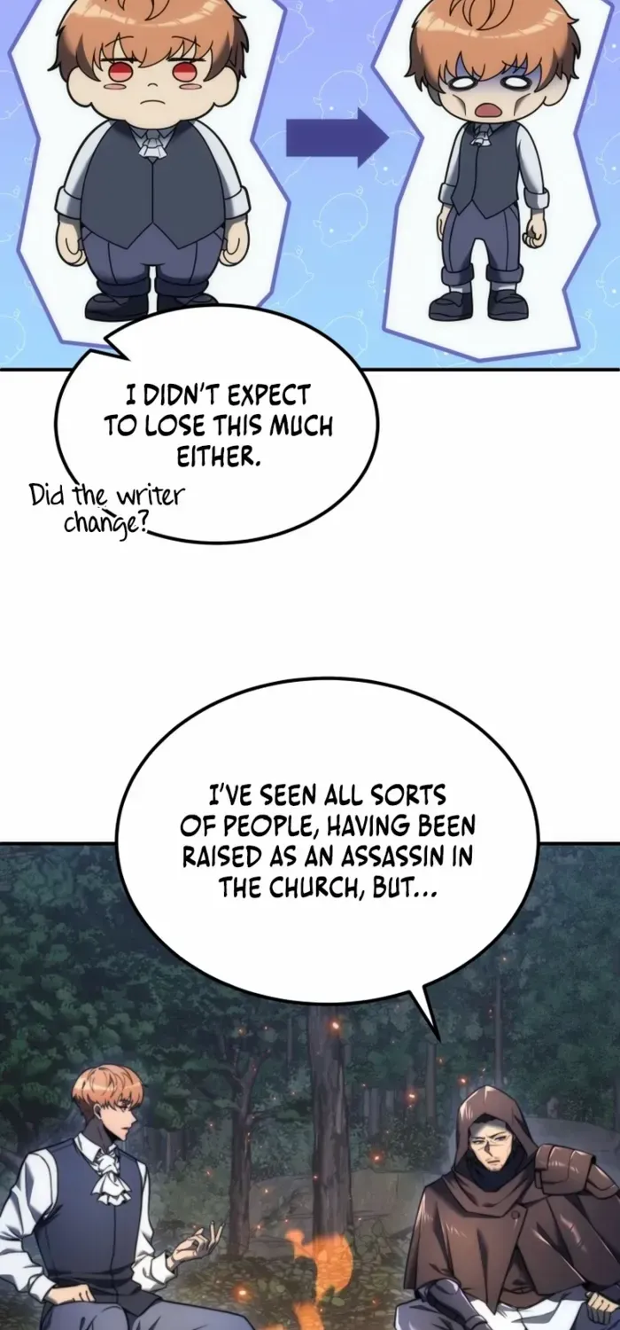 God-Tier Extra’s Ultimate Guide Chapter 3 page 19 - 