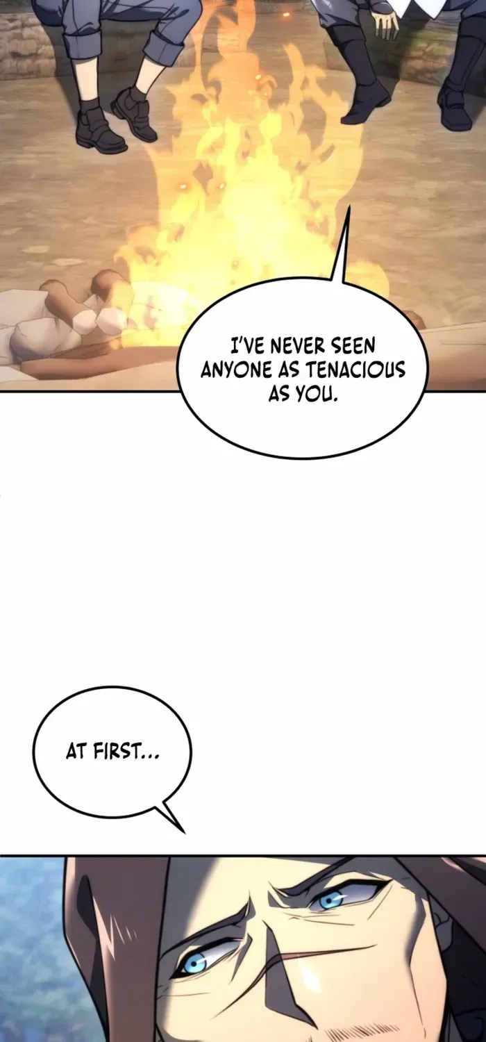God-Tier Extra’s Ultimate Guide Chapter 3 page 20 - 