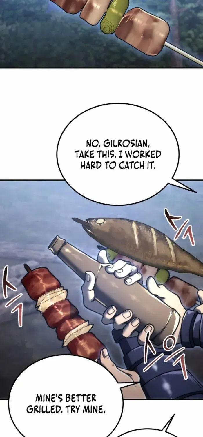 God-Tier Extra’s Ultimate Guide Chapter 3 page 3 - 