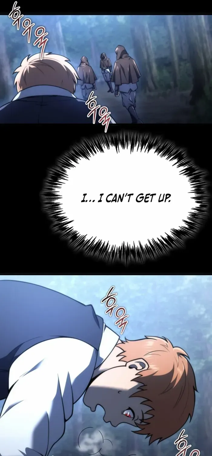 God-Tier Extra’s Ultimate Guide Chapter 3 page 26 - 