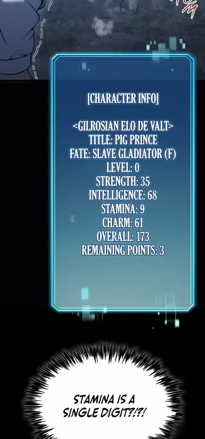 God-Tier Extra’s Ultimate Guide Chapter 3 page 27 - 