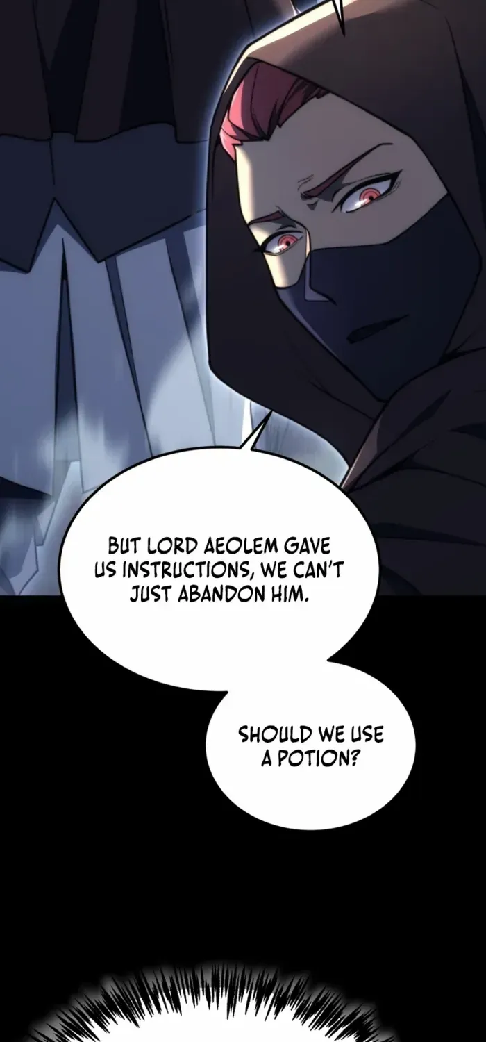 God-Tier Extra’s Ultimate Guide Chapter 3 page 32 - 