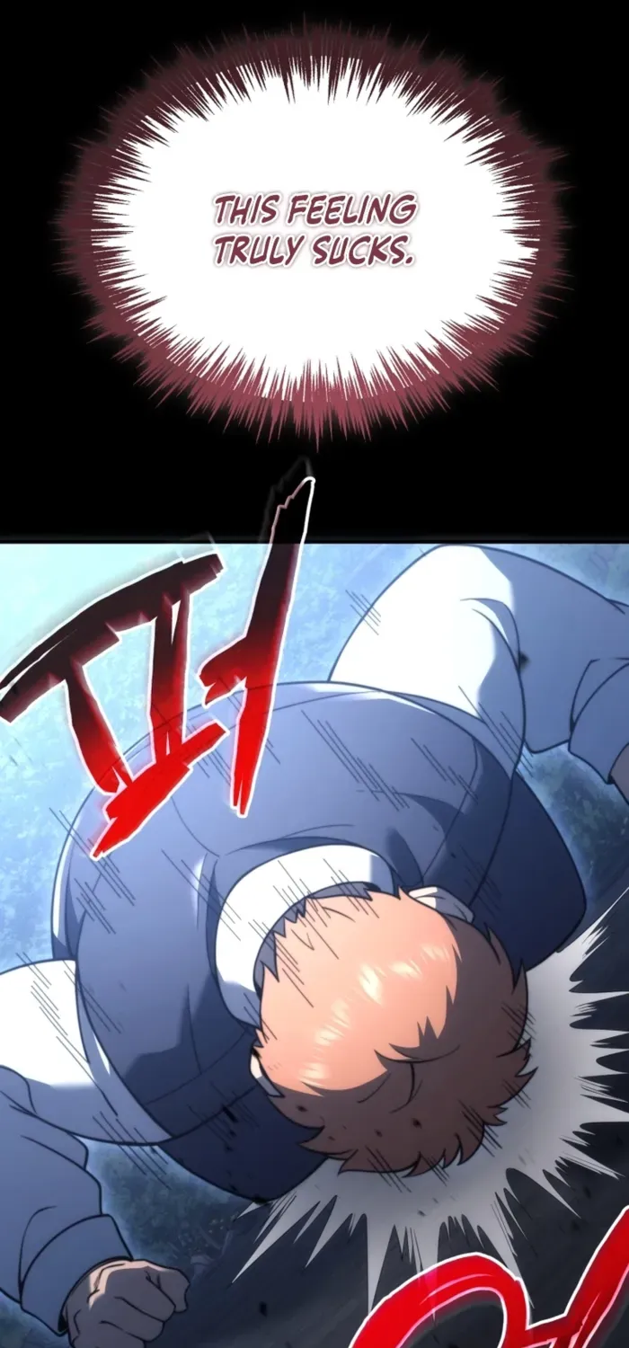 God-Tier Extra’s Ultimate Guide Chapter 3 page 34 - 