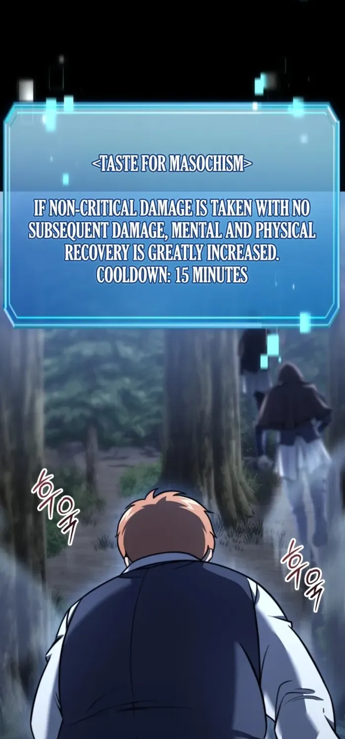 God-Tier Extra’s Ultimate Guide Chapter 3 page 39 - 