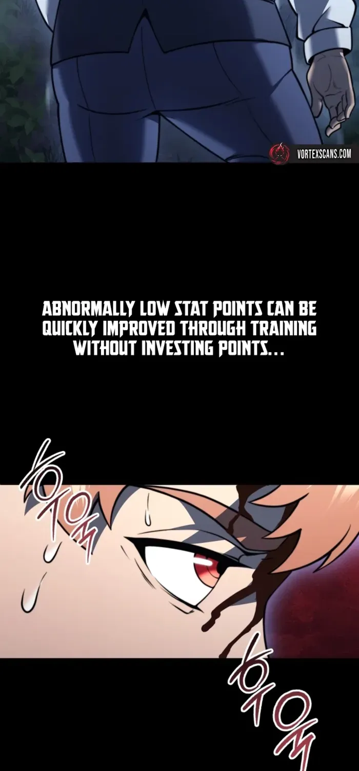 God-Tier Extra’s Ultimate Guide Chapter 3 page 40 - 
