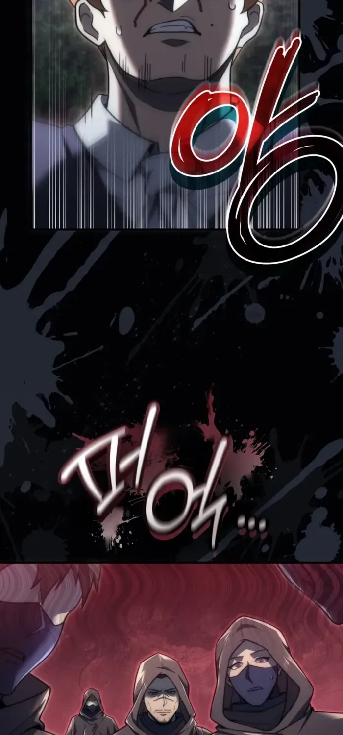 God-Tier Extra’s Ultimate Guide Chapter 3 page 43 - 