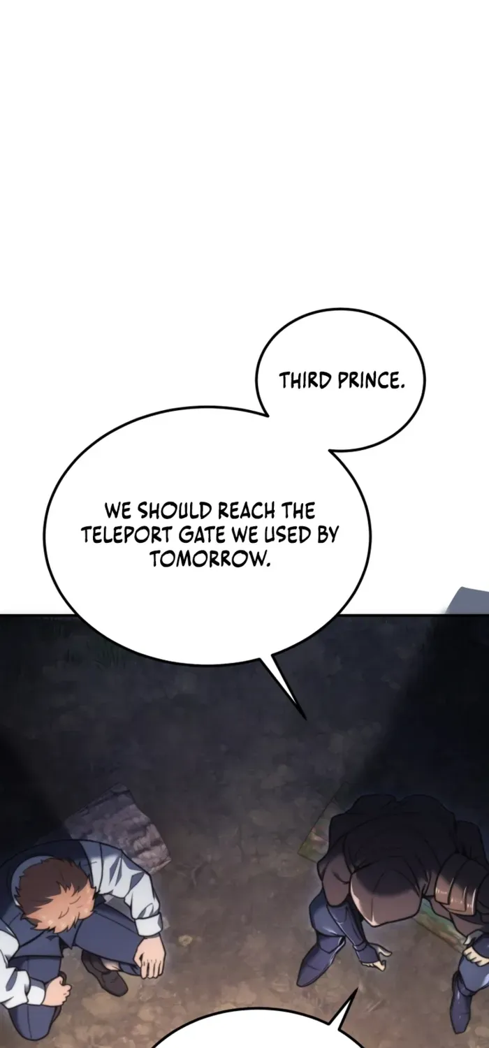 God-Tier Extra’s Ultimate Guide Chapter 3 page 47 - 