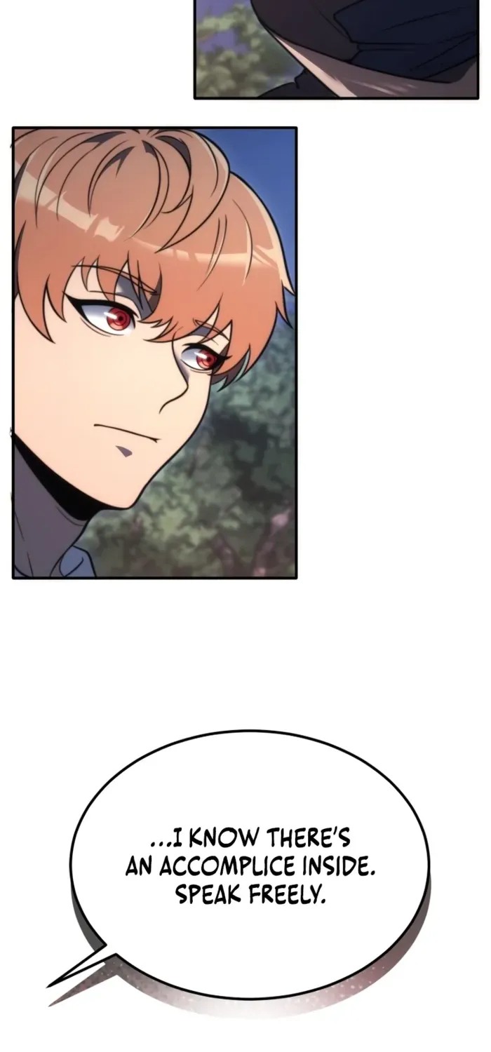 God-Tier Extra’s Ultimate Guide Chapter 3 page 50 - 