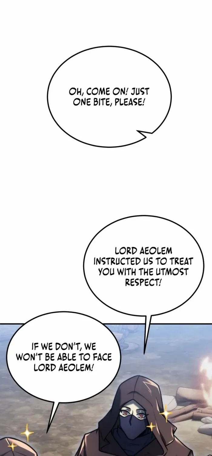 God-Tier Extra’s Ultimate Guide Chapter 3 page 6 - 
