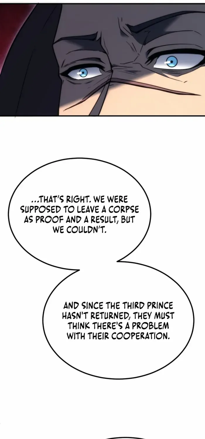 God-Tier Extra’s Ultimate Guide Chapter 3 page 52 - 