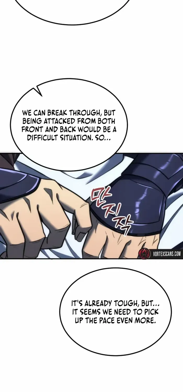 God-Tier Extra’s Ultimate Guide Chapter 3 page 54 - 