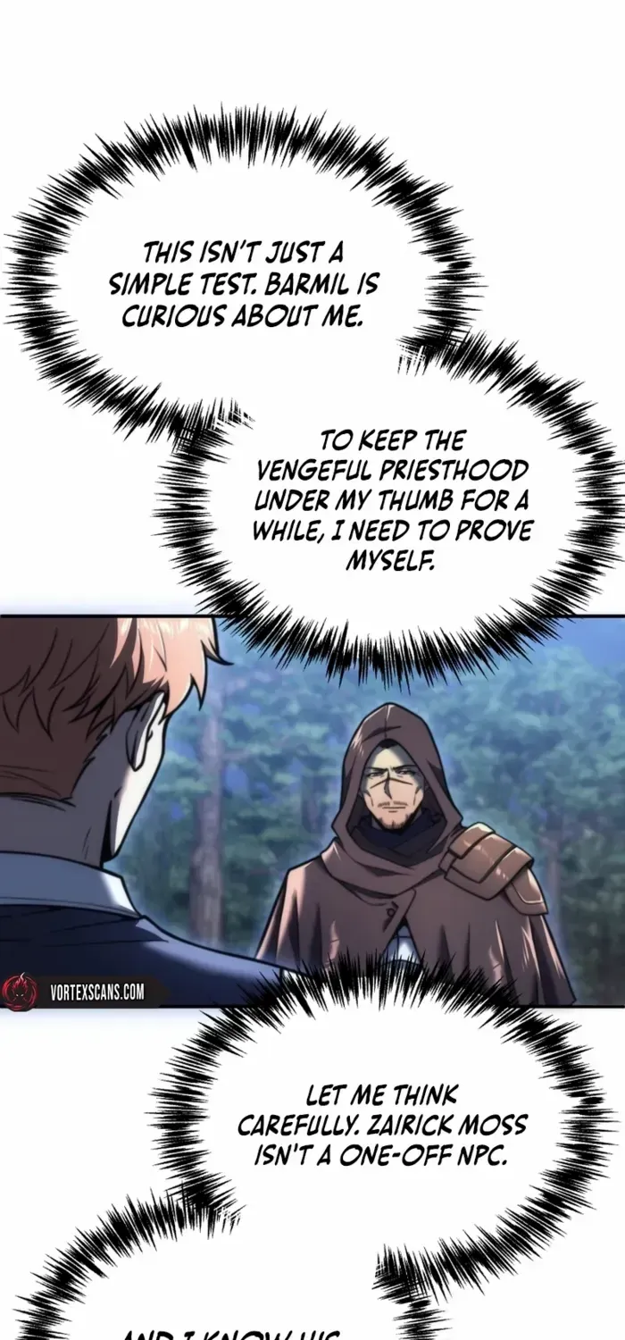 God-Tier Extra’s Ultimate Guide Chapter 3 page 58 - 