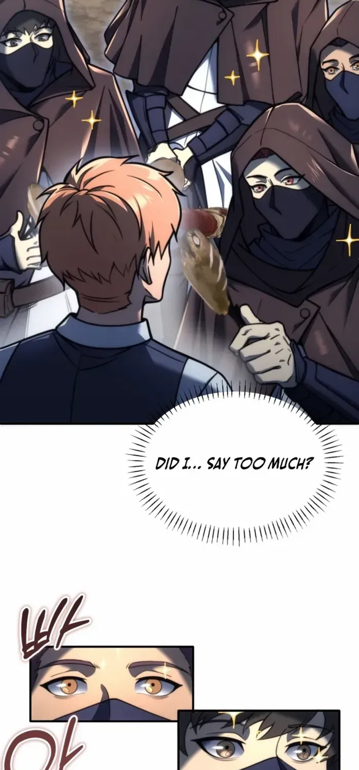 God-Tier Extra’s Ultimate Guide Chapter 3 page 7 - 