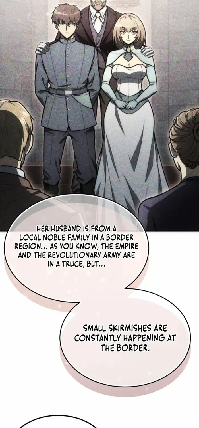 God-Tier Extra’s Ultimate Guide Chapter 3 page 62 - 
