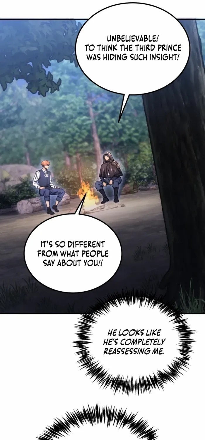 God-Tier Extra’s Ultimate Guide Chapter 3 page 68 - 