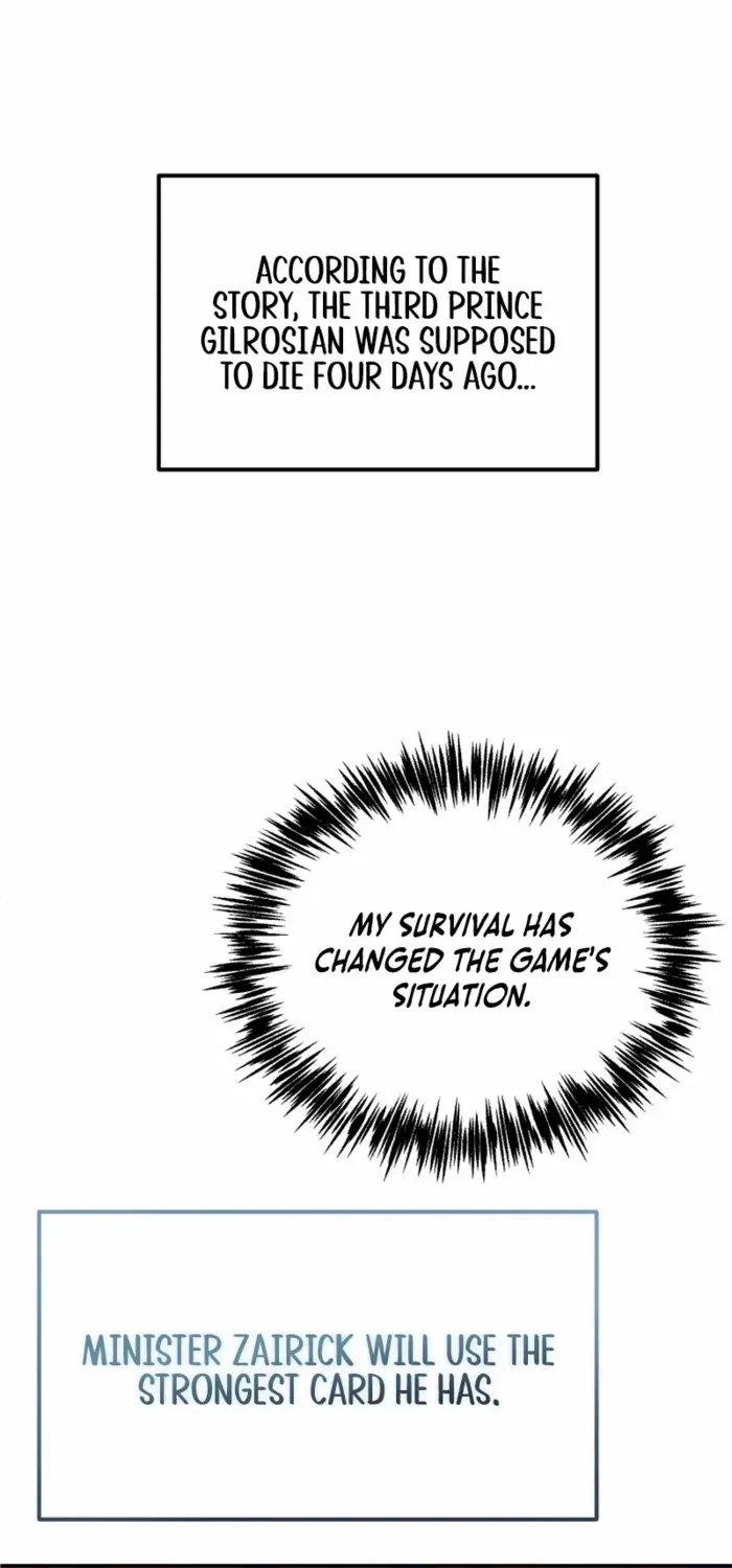 God-Tier Extra’s Ultimate Guide Chapter 3 page 70 - 