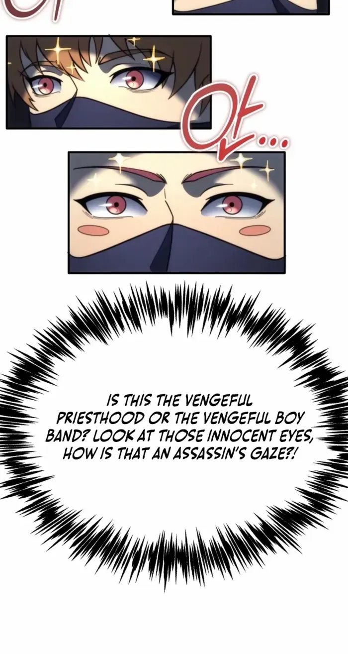 God-Tier Extra’s Ultimate Guide Chapter 3 page 8 - 