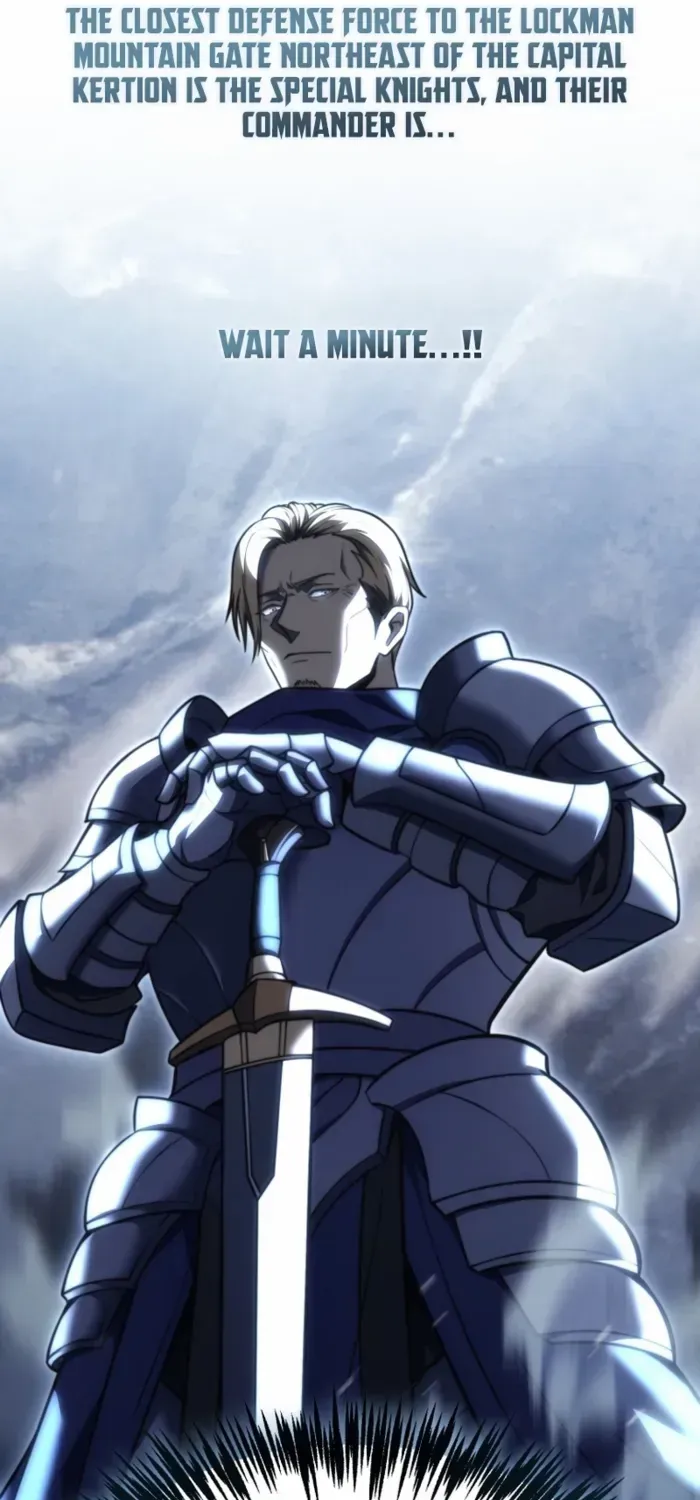 God-Tier Extra’s Ultimate Guide Chapter 3 page 72 - 