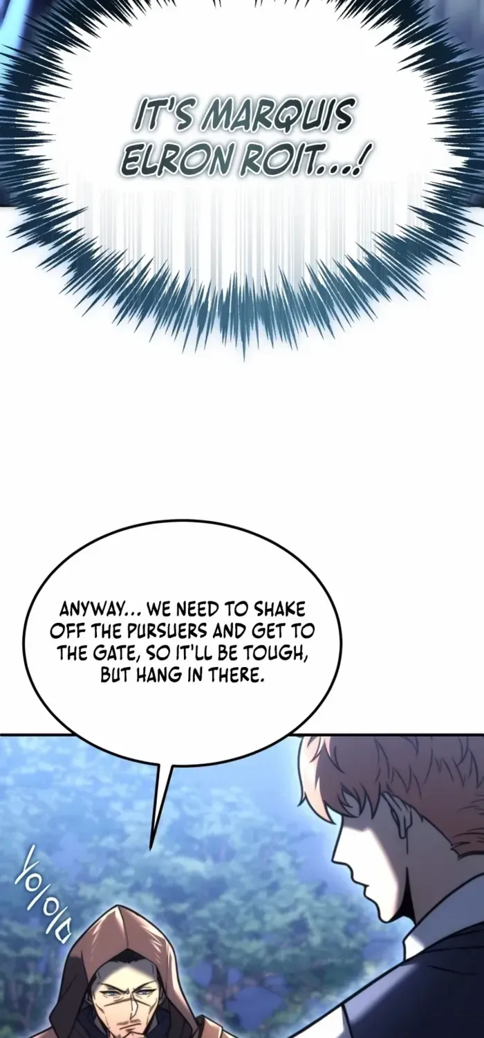 God-Tier Extra’s Ultimate Guide Chapter 3 page 73 - 
