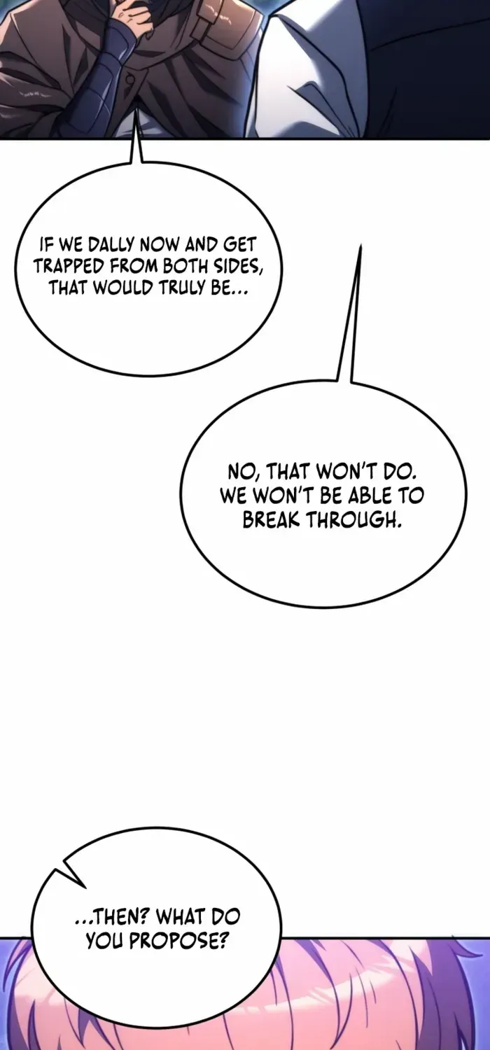 God-Tier Extra’s Ultimate Guide Chapter 3 page 74 - 